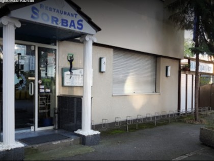 照片: Sorbas