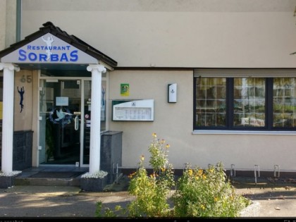 照片: Sorbas